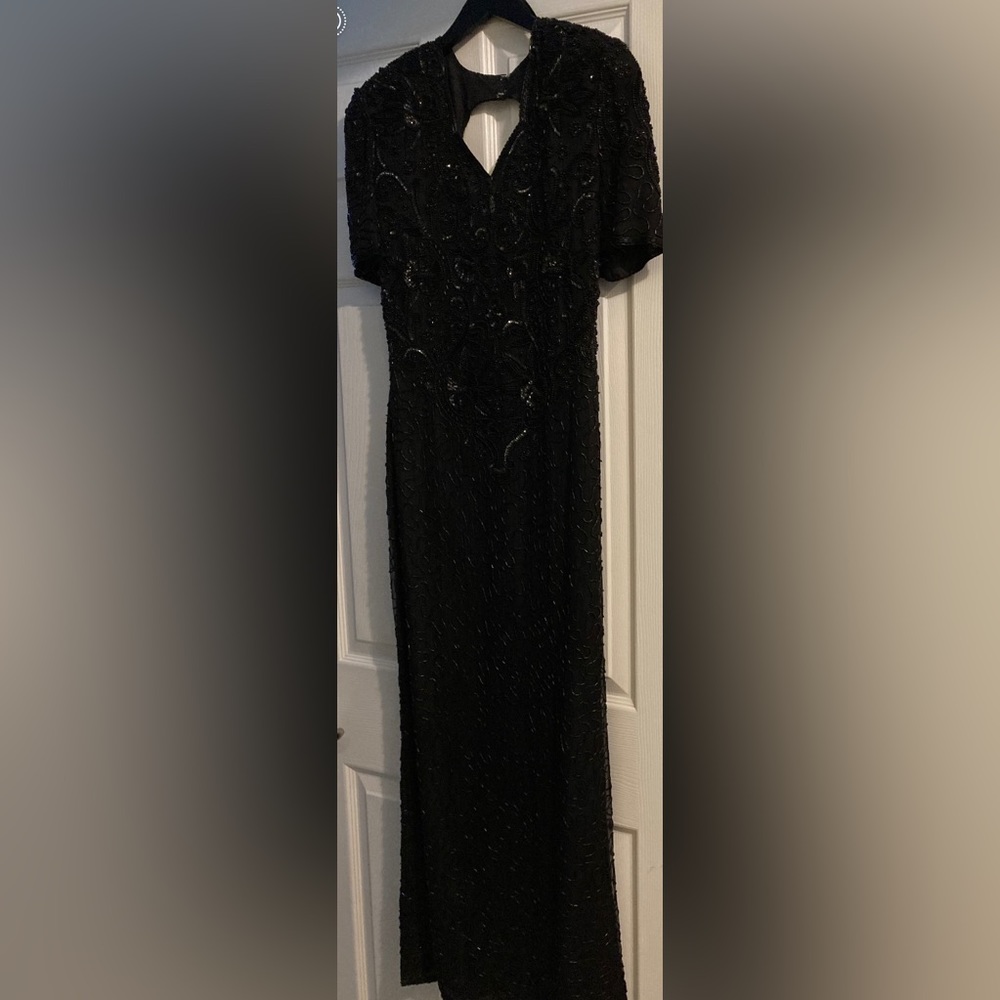 Scala brand dress